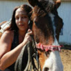 Meet your Posher, Marie-sarah